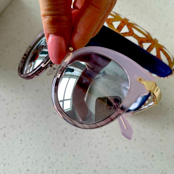 Stella & Dot Sunglasses - Picture 3 of 5